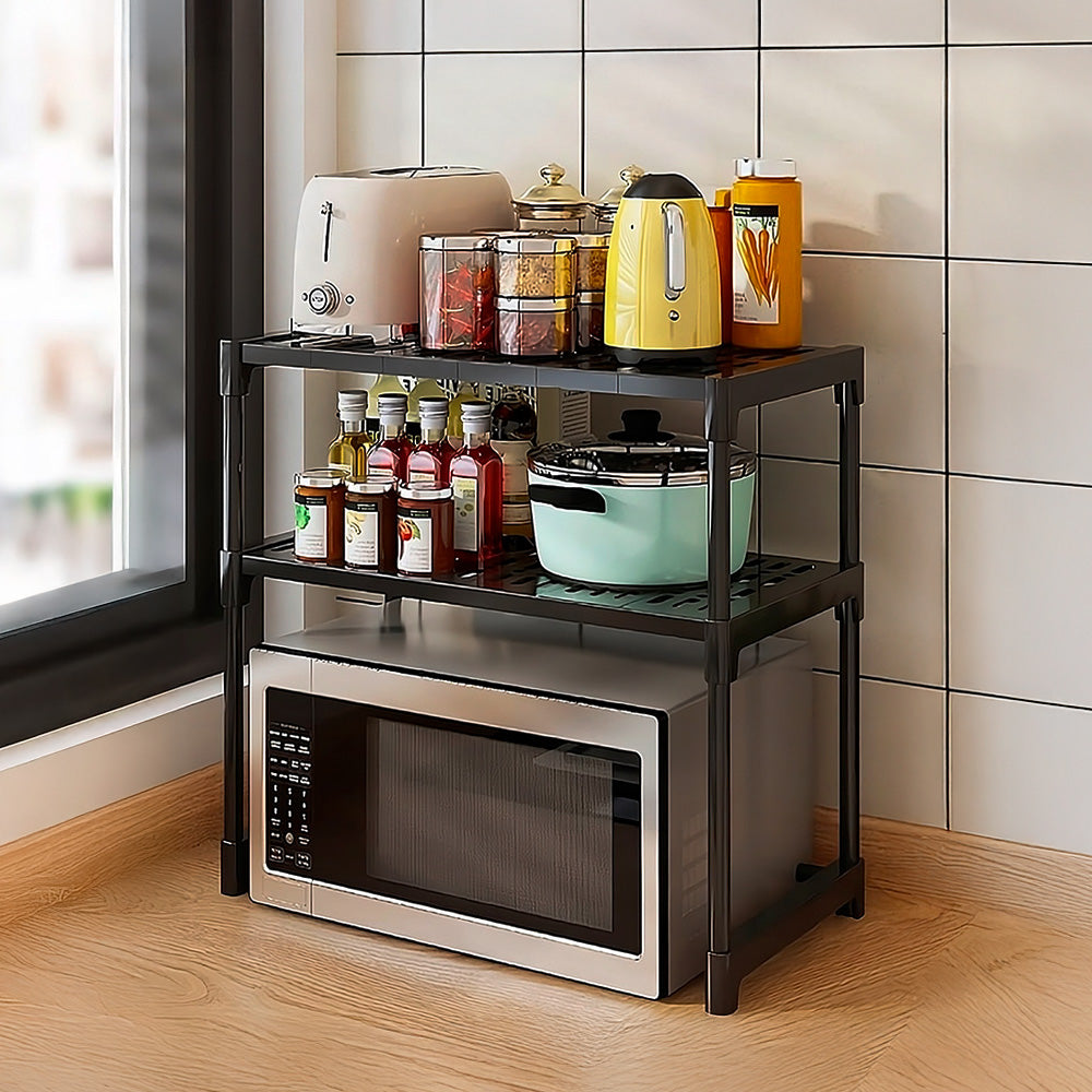 ORGANIZADOR MICROONDAS