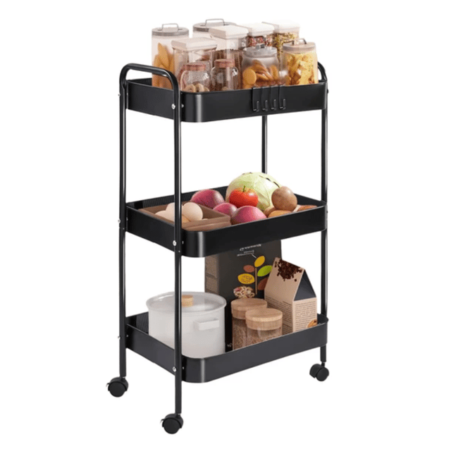 CARRITO ORGANIZADOR