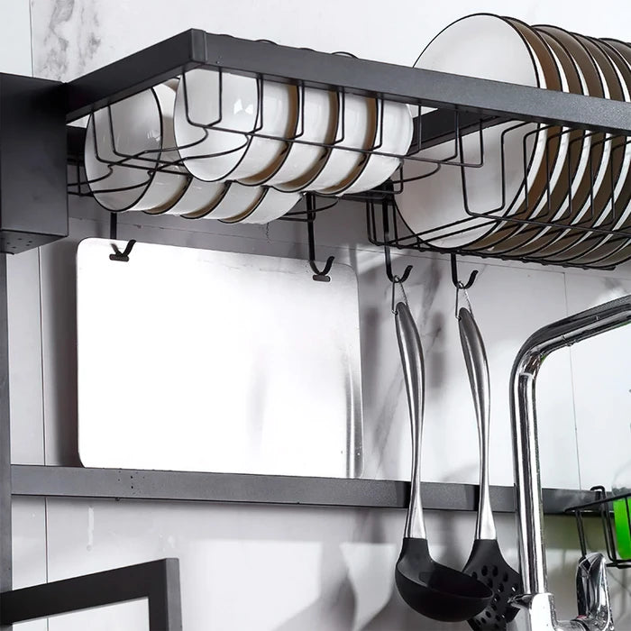 ESCURRIDOR ACERO INOXIDABLE