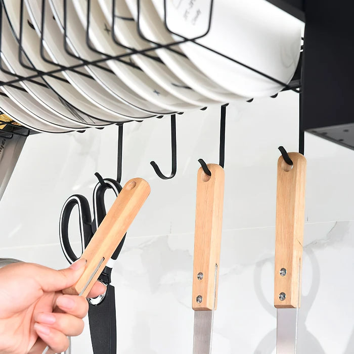 ESCURRIDOR ACERO INOXIDABLE