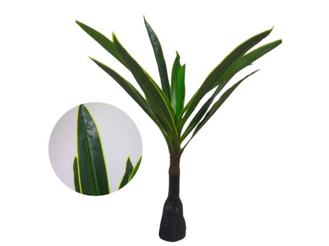 PLANTA ARTIFICIAL 1 METRO
