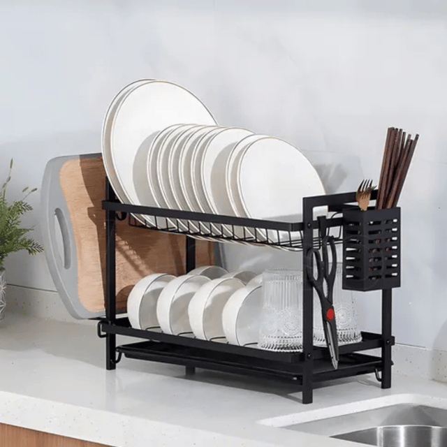 ESCURRIDOR DE PLATOS