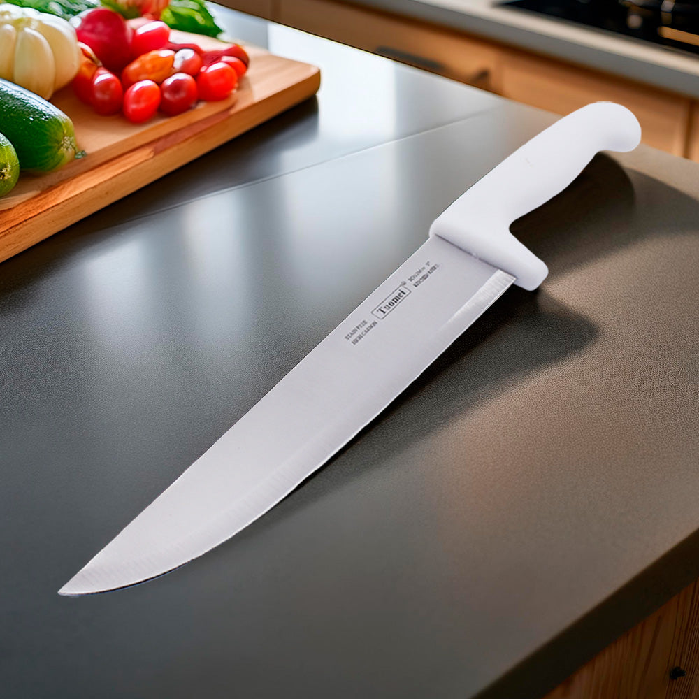 CUCHILLO CARNICERO 9"
