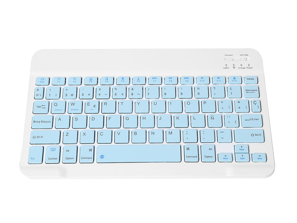 SET TECLADO Y MOUSE INALAMBRICO