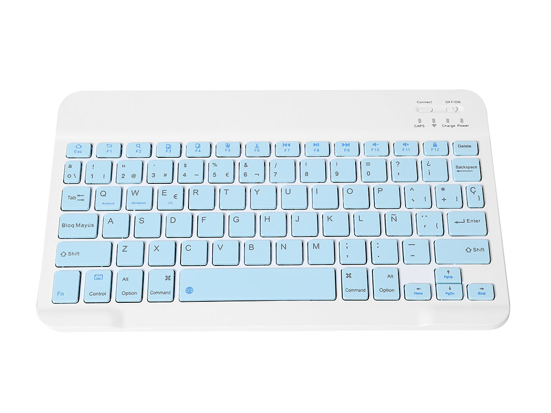 SET TECLADO Y MOUSE INALAMBRICO