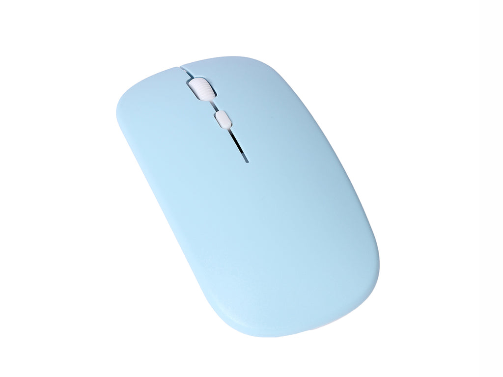 SET TECLADO Y MOUSE INALAMBRICO