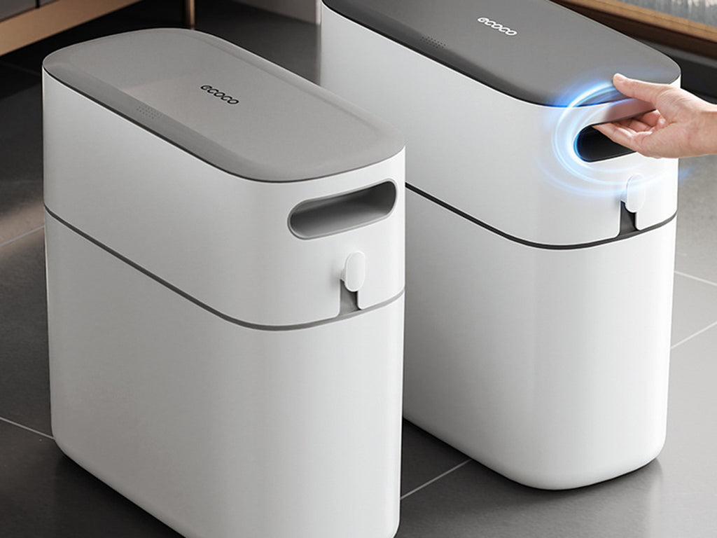 PAPELERA BAÑO O COCINA