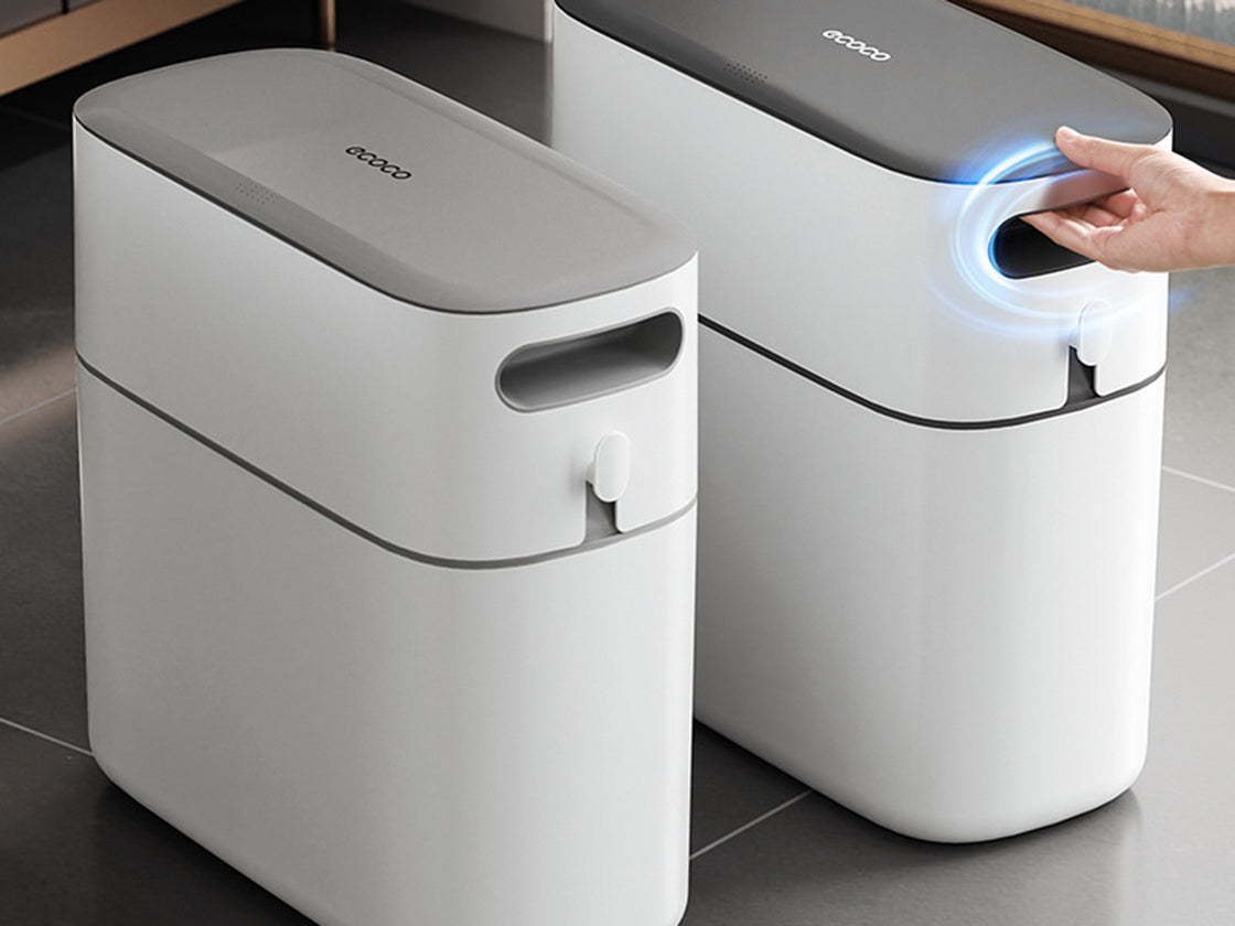 PAPELERA BAÑO O COCINA