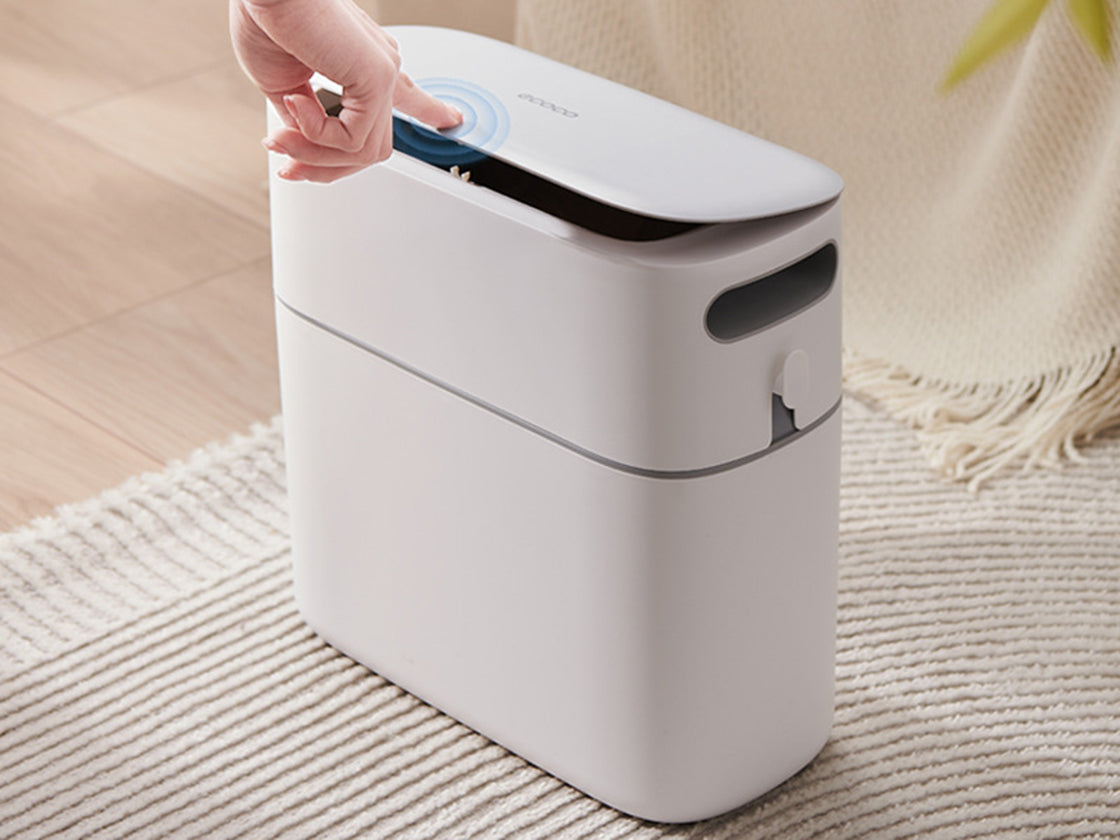 PAPELERA BAÑO O COCINA