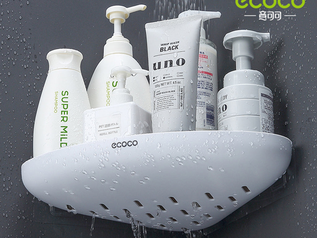 ESTANTE BAÑO