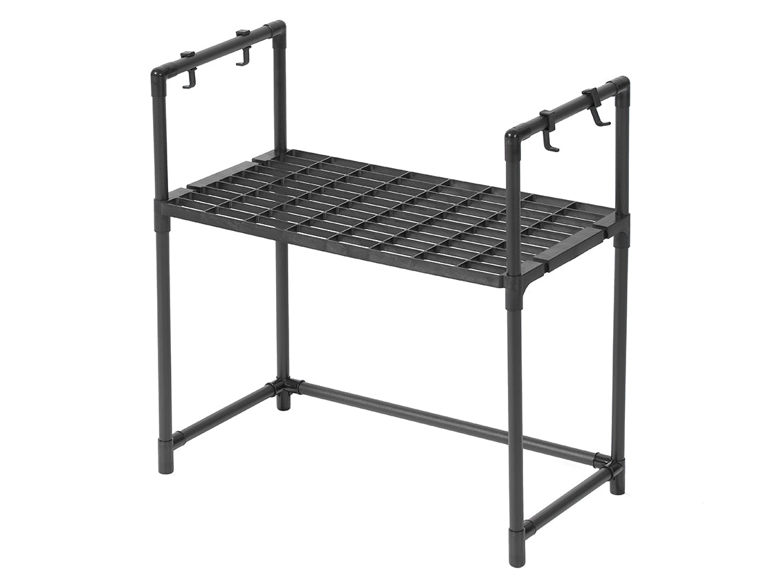 ORGANIZADOR MICROONDAS