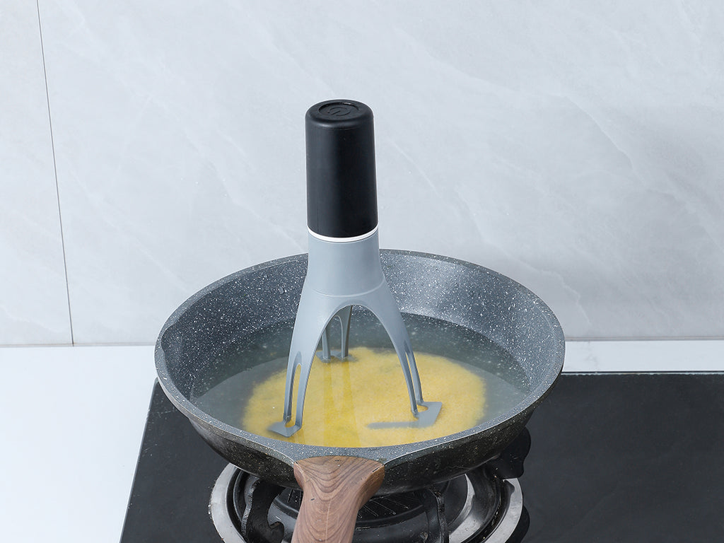 BATIDOR ELÈCTRICO PARA COMIDA EN OLLA
