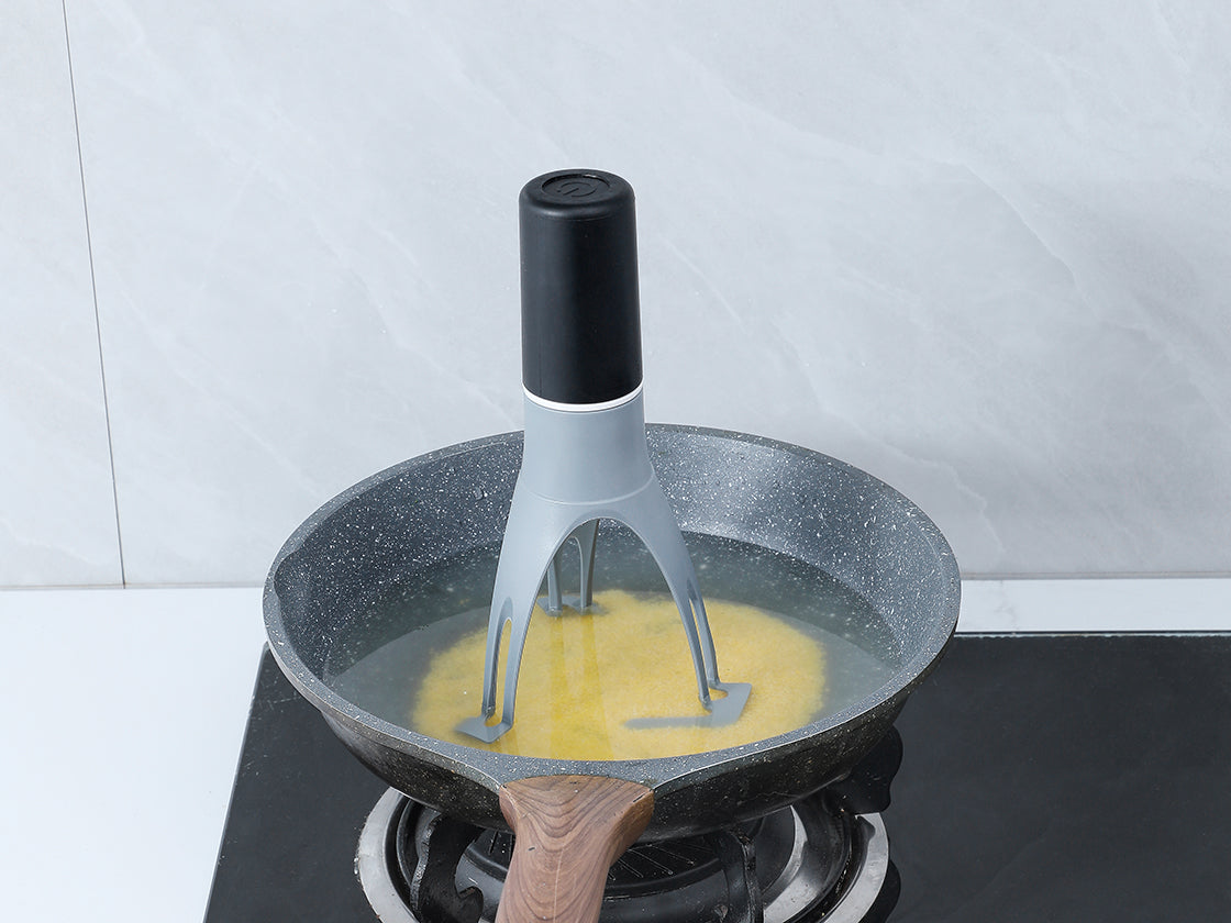 BATIDOR ELÈCTRICO PARA COMIDA EN OLLA