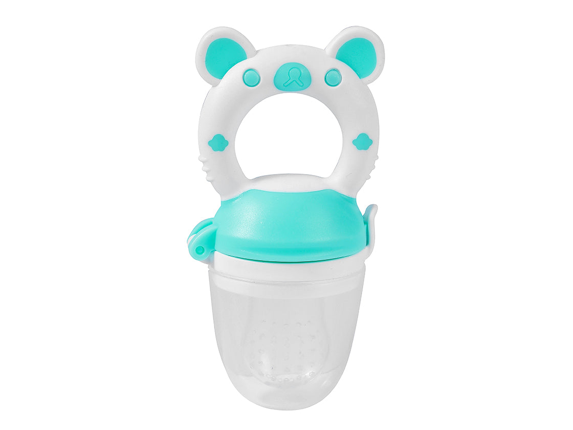 CHUPETE ALIMENTADOR BEBE ANTIAHOGO