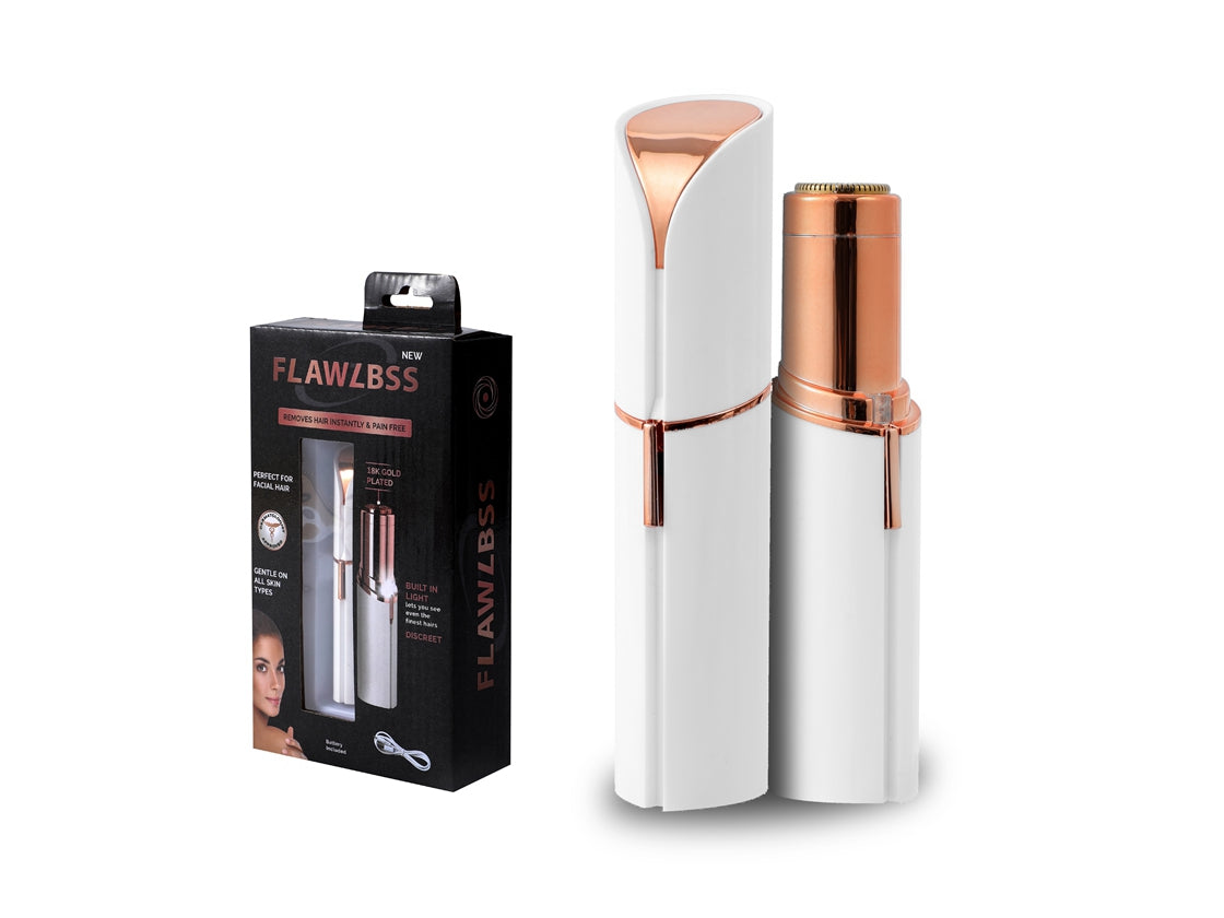 DEPILADOR RECARGABLE