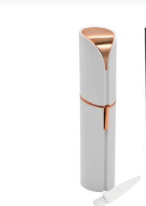 DEPILADOR FACIAL A PILA