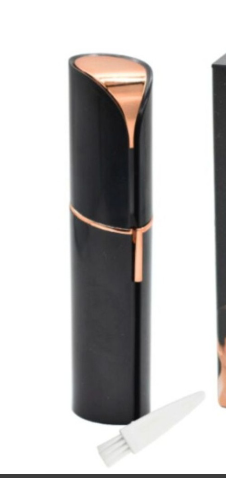 DEPILADOR FACIAL A PILA