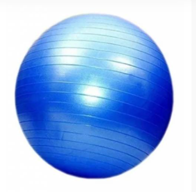 PELOTA DE PILATES