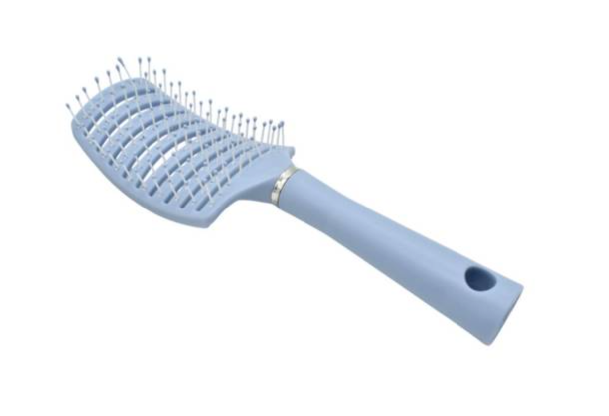 CEPILLO DE PELO 23CM