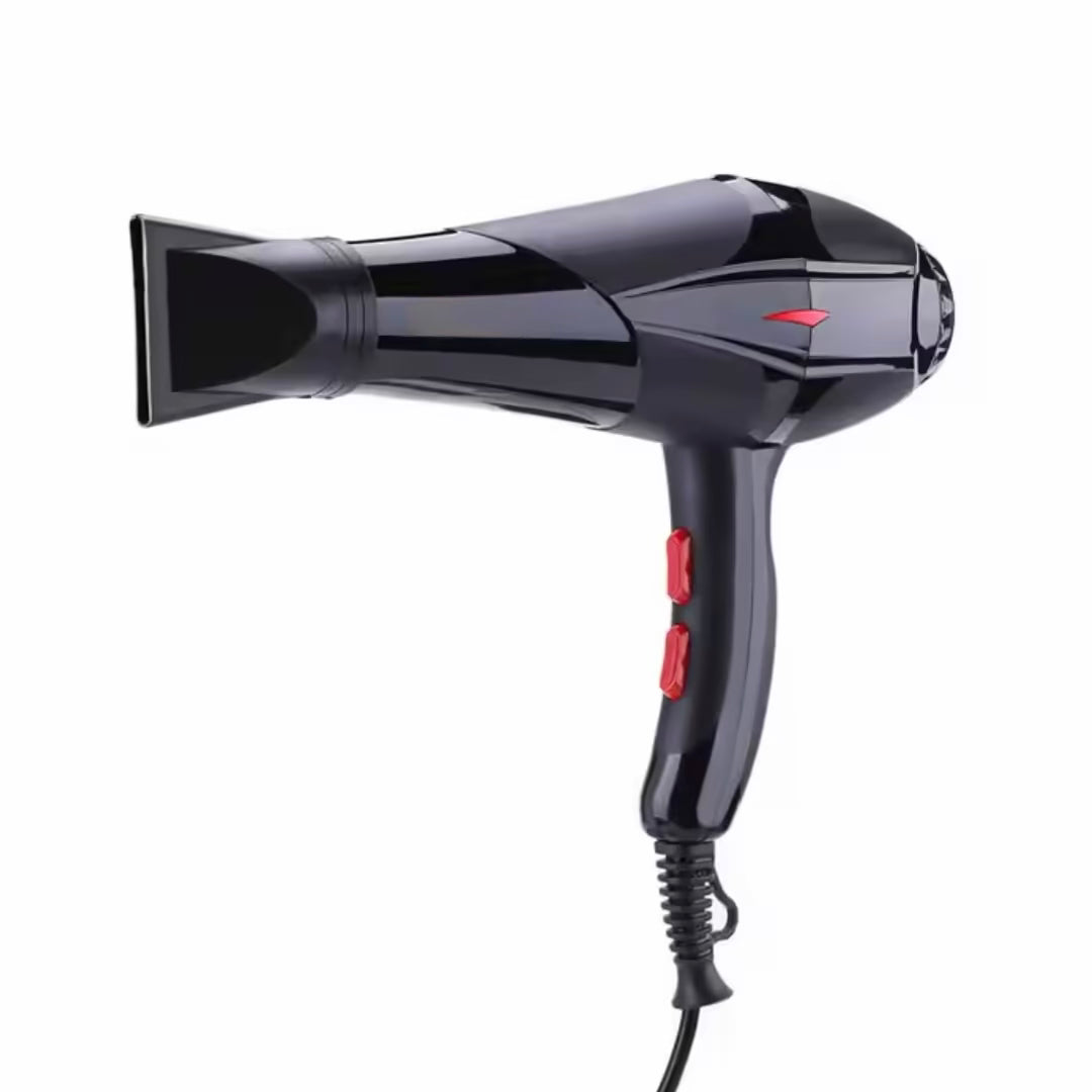 Secador de pelo