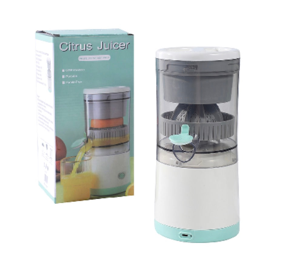 Exprimidora eléctrica