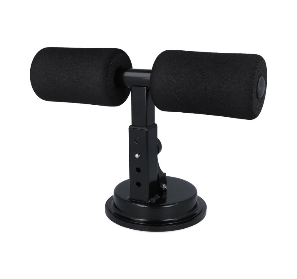 Soporte para abdominales 21 x 27 x 14 cm