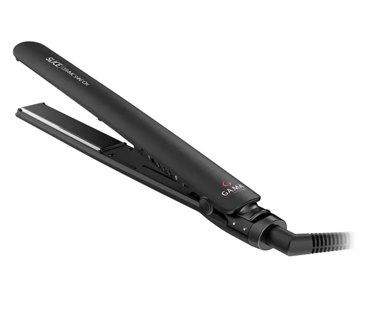 Plancha Gama 230 grados