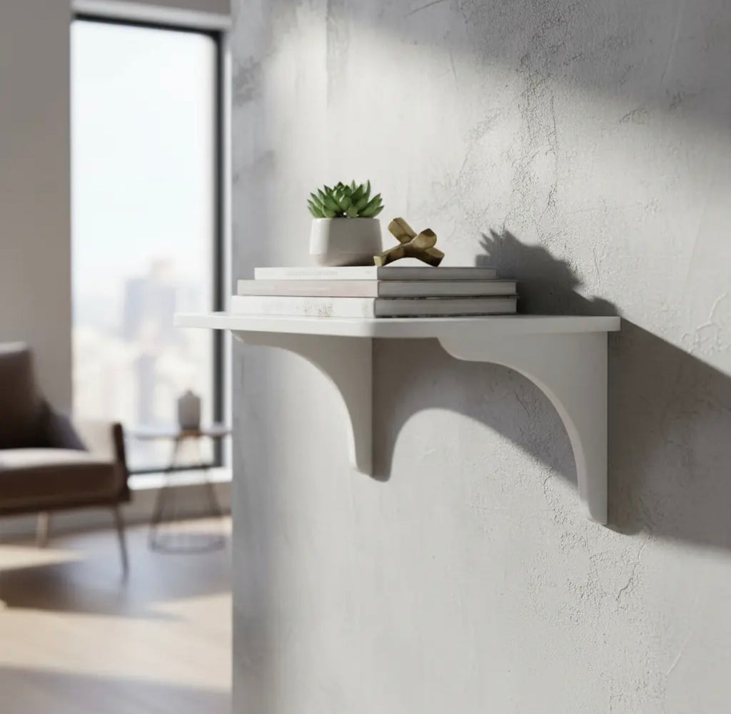 Repisa mdf