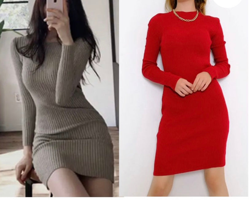 Vestido XL al XXXXL