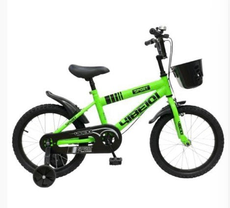 Bicicletas rodado 16