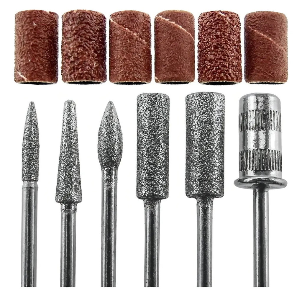 Torno uñas