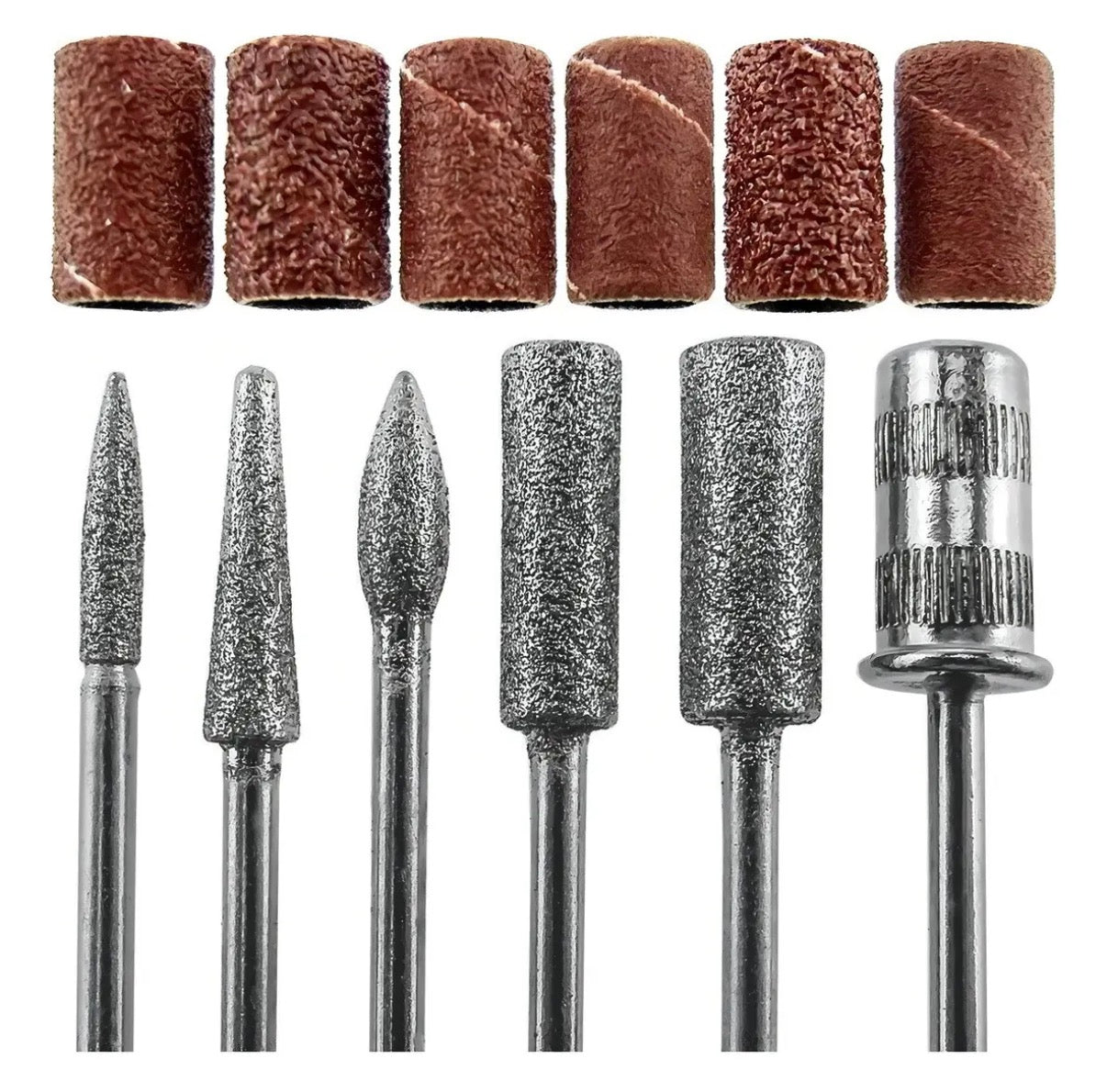 Torno uñas