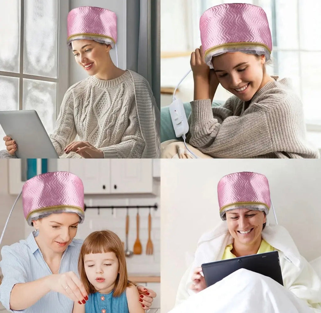 Gorra térmica