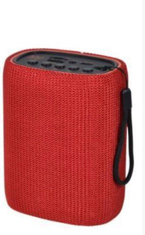 Parlante portátil bluetooth