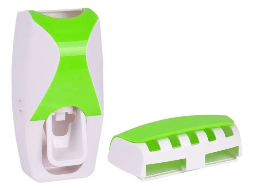 Dispensador automático