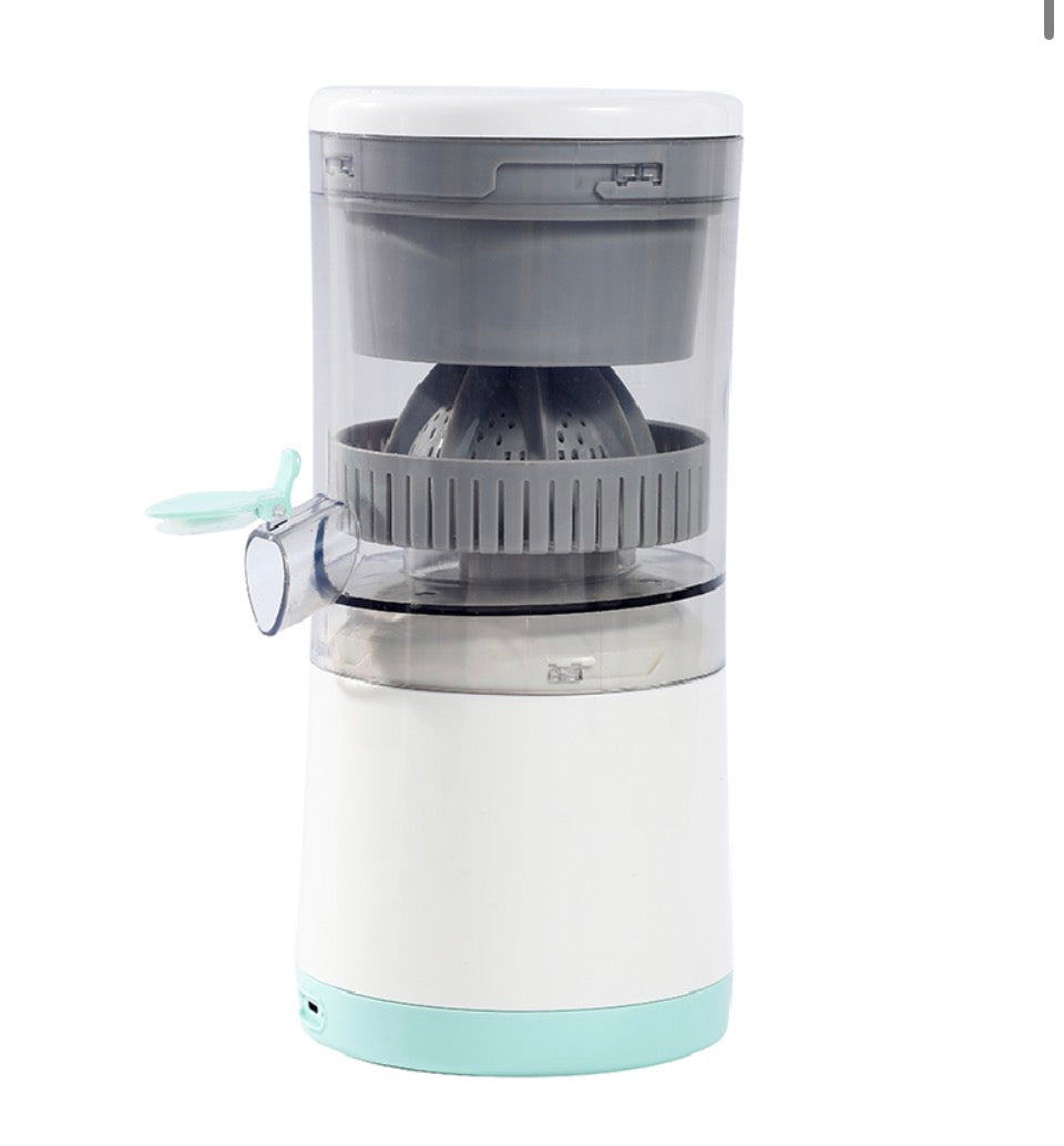 Exprimidora eléctrica