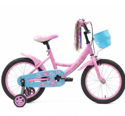 Bicicletas rodado 16