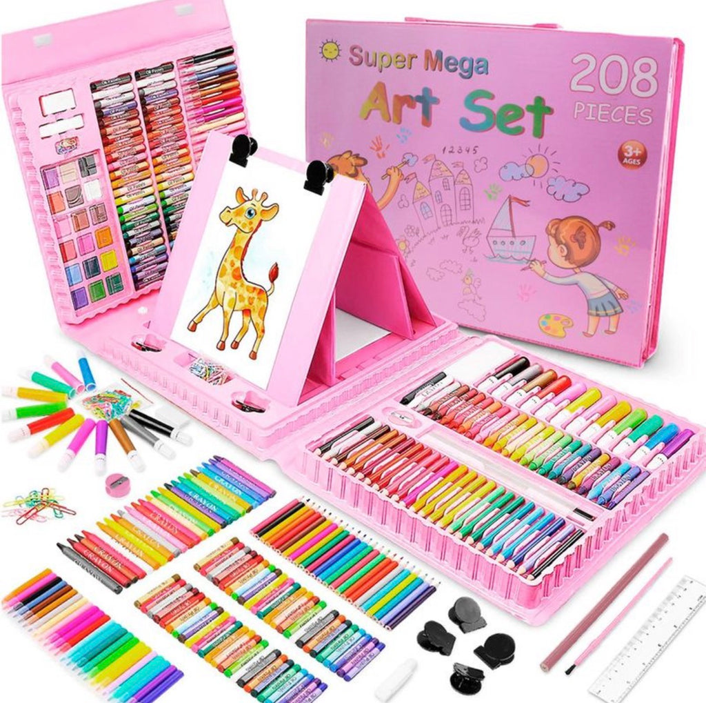 Kit arte