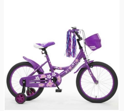 Bicicletas rodado 16