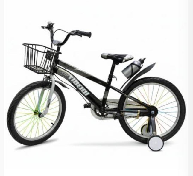 Bicicletas rodado 20