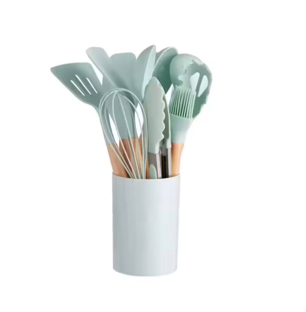 Set cocina 12 piezas