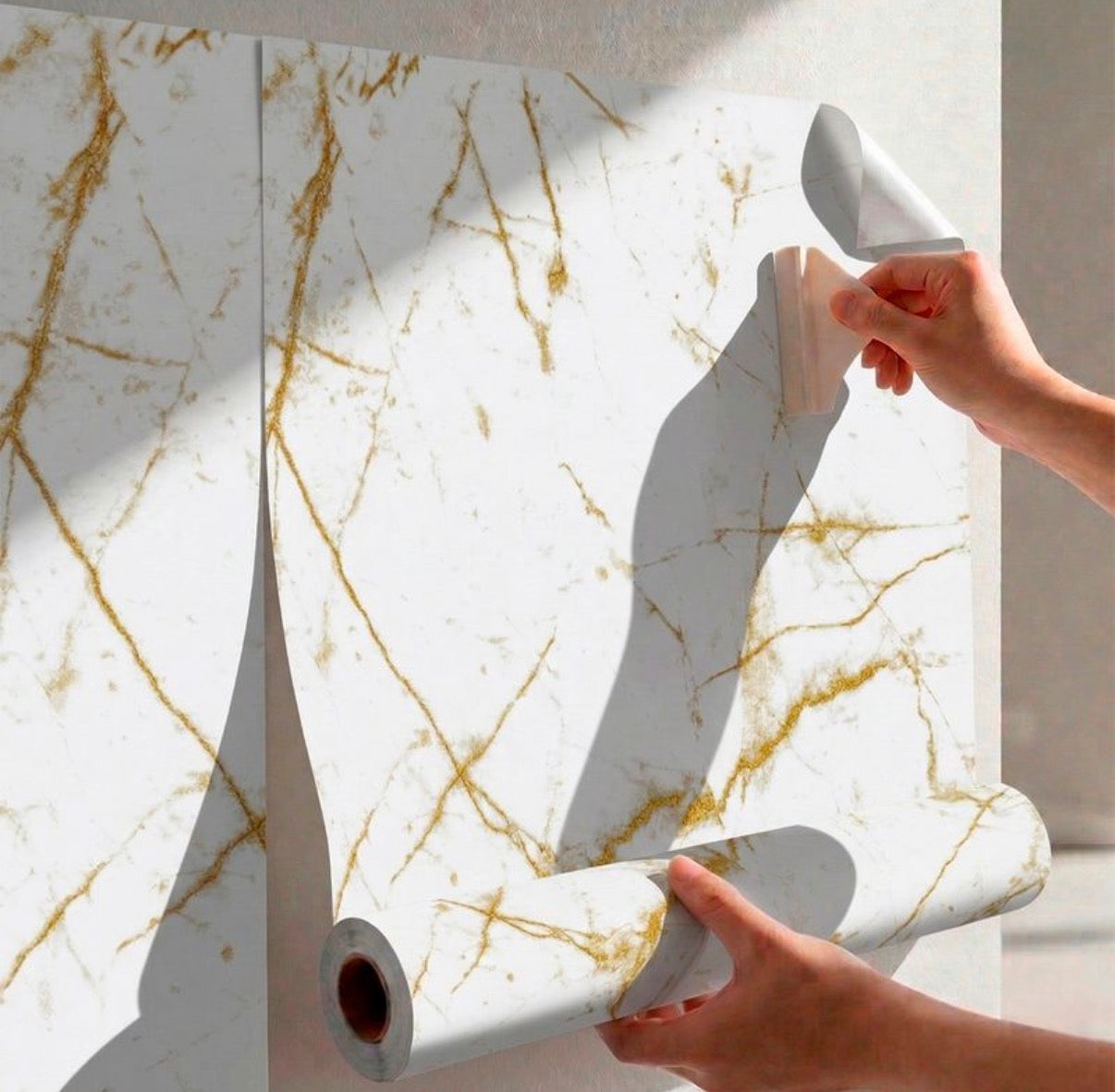 Adhesivo para pared multiuso