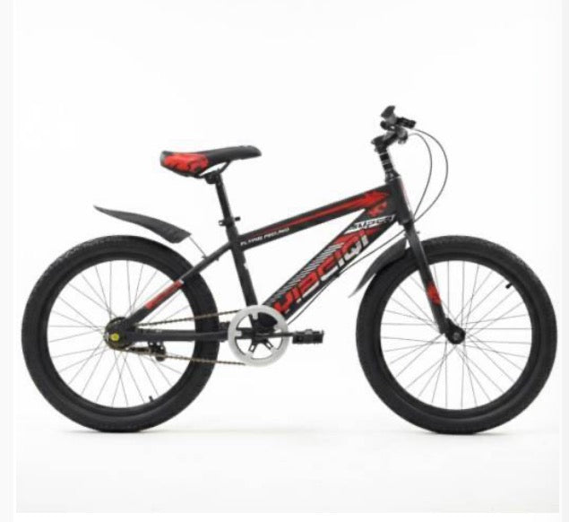 Bicicletas rodado 20