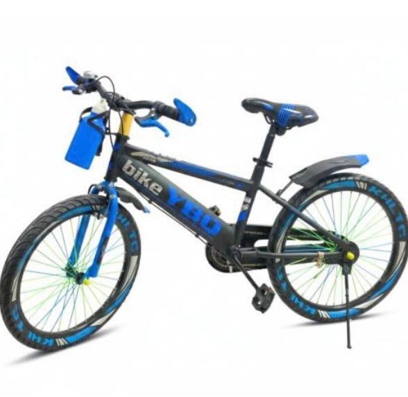 Bicicletas rodado 20