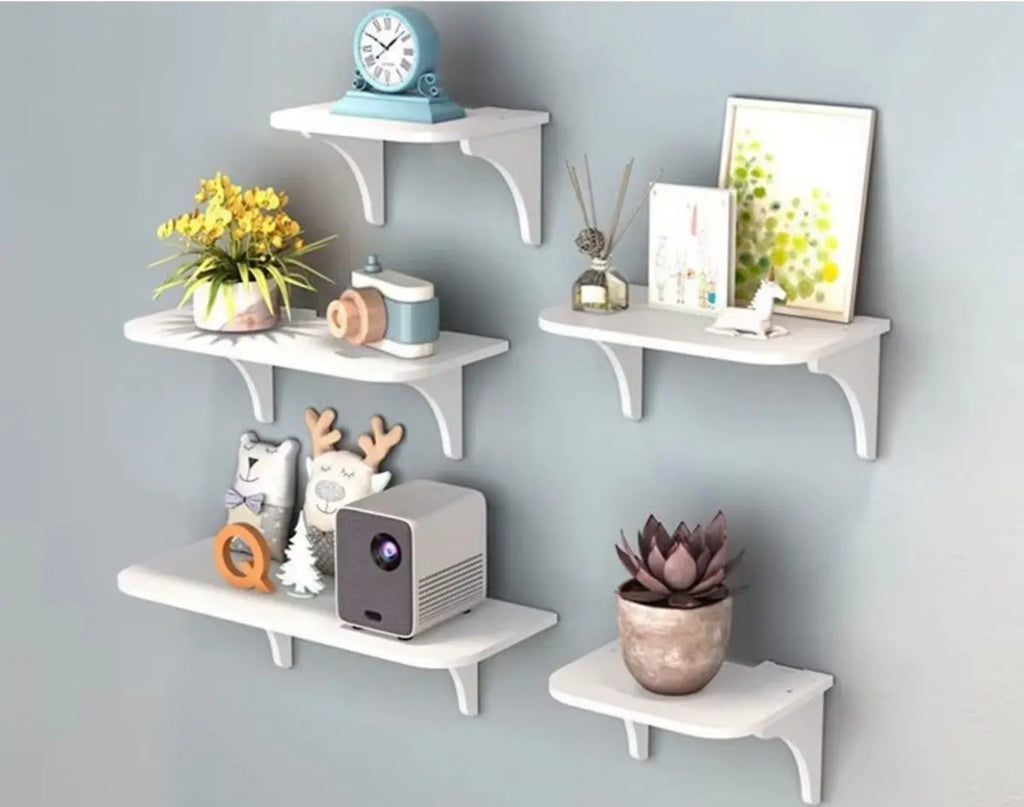 Repisa mdf