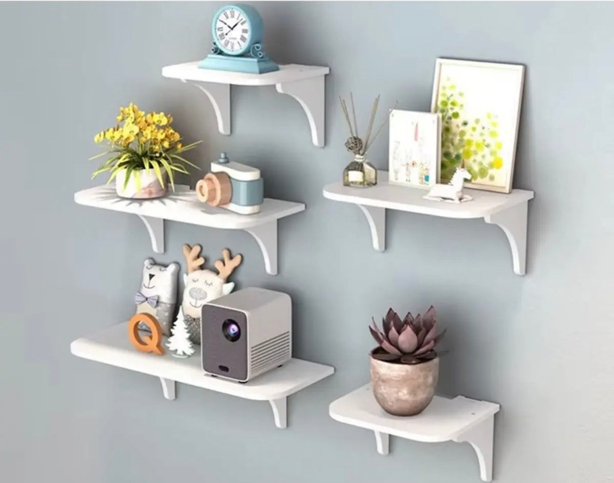 Repisa mdf