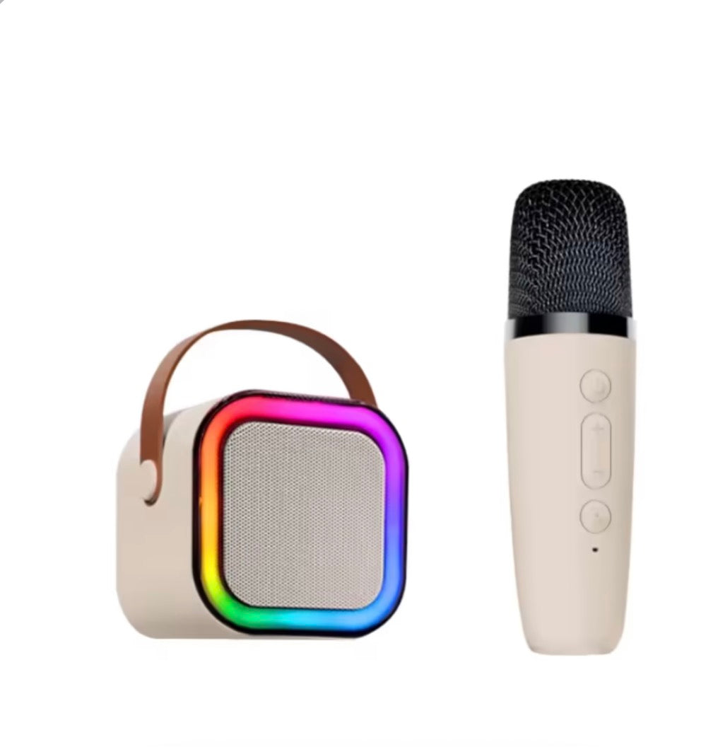 Set karaoke