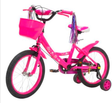 Bicicletas rodado 16