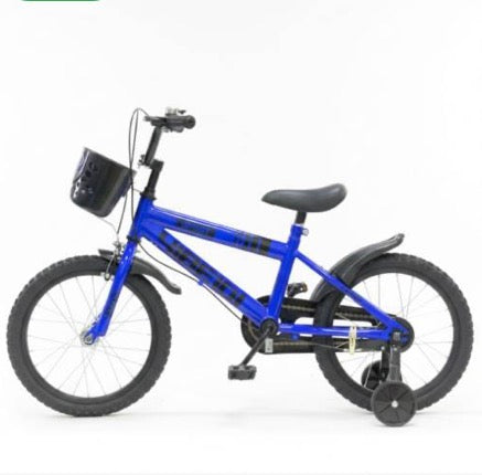 Bicicletas rodado 16