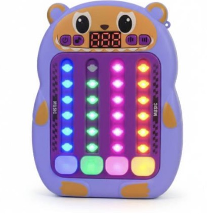 Consola electrónica